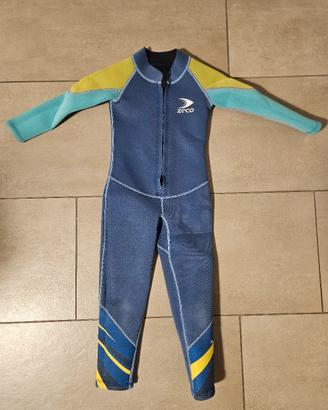 Muta lunga bambino zcco xxs