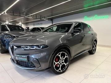 ALFA TONALE 1.6 TCT6 130 CV VERSIONE TI UNIPRO