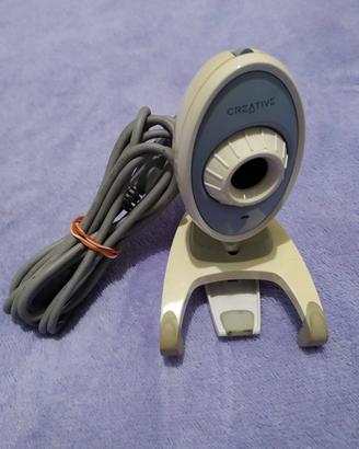 Webcam Creative Labs Instant VF0040