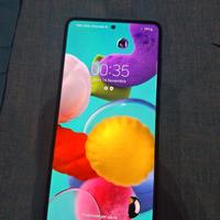 Samsung A51 128GB