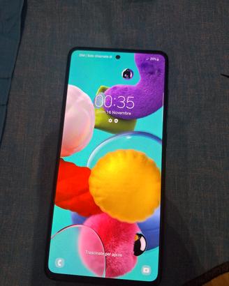 Samsung A51 128GB