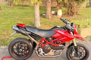 Ducati Hypermotard 1100 S