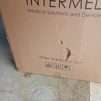 deambulatore ascellare 