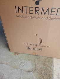 deambulatore ascellare 