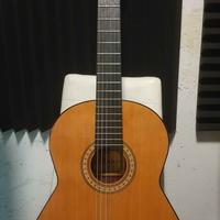 Chitarra classica Alvaro N.30