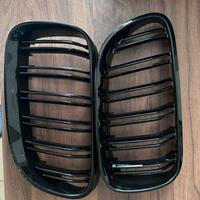 Calandra bmw serie 1