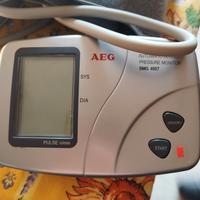 misuratore pressione 