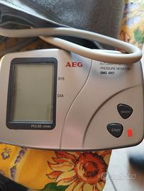 misuratore pressione 