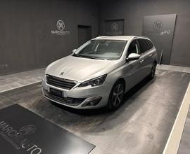 PEUGEOT 308 BlueHDi 120 S&S Allure