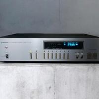 Sintonizzatore Pioneer TX-710 Blue line