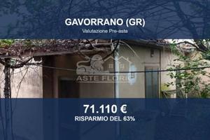 Immobile in asta di 126 m² con più di 5 locali e b