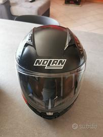 Caschi moto NOLAN