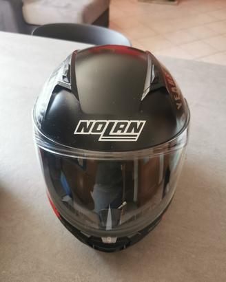Caschi moto NOLAN