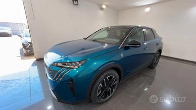 Peugeot 3008 1.2 hybrid GT 145cv e-dcs6