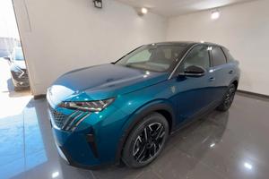 Peugeot 3008 1.2 hybrid GT 145cv e-dcs6