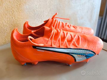 scarpe da calcio