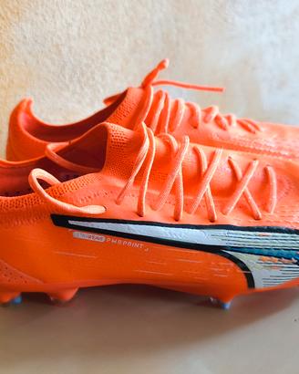 scarpe da calcio