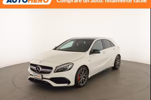 MERCEDES-BENZ A 45 AMG JL97115