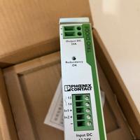 Phoenix Contact articolo 2866514 TRIO DIODE nuovo