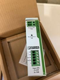 Phoenix Contact articolo 2866514 TRIO DIODE nuovo