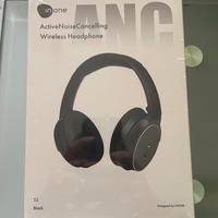 Cuffie Bluetooth NUOVE!!!