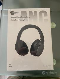 Cuffie Bluetooth NUOVE!!!