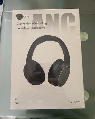 Cuffie Bluetooth NUOVE!!!