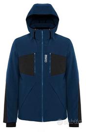 Giacca da sci Colmar Blu uomo