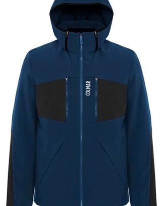 Giacca da sci Colmar Blu uomo