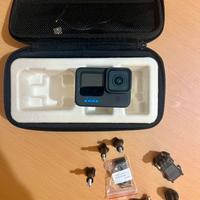 GO PRO HERO 11 BLACK