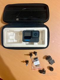 GO PRO HERO 11 BLACK