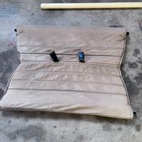 Tappezzeria panda 30