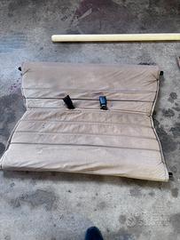 Tappezzeria panda 30