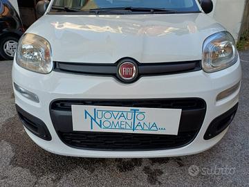 FIAT Panda Pandina 1.0 FireFly S&S Hybrid Pop Ve