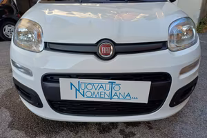 FIAT Panda Pandina 1.0 FireFly S&S Hybrid Pop Ve