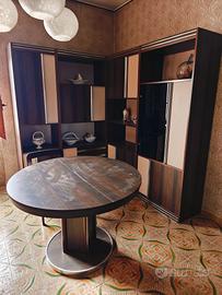 mobile soggiorno+ tavolo 