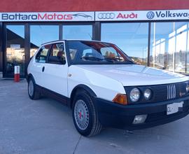 Fiat ritmo abarth 130 tc 1987