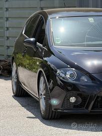 SEAT LEON CUPRA 2.0 TSI
