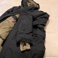 Tuta da snowboard uomo