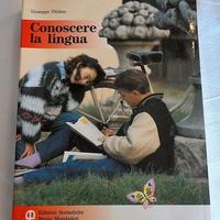 Libri scolastici di testo per scuole medie