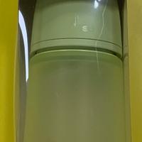 Biberon Suavinex in silicone 240 ml flusso medio