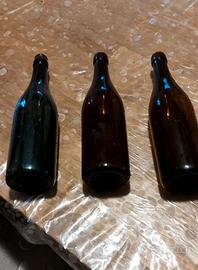 Bottiglie per vino