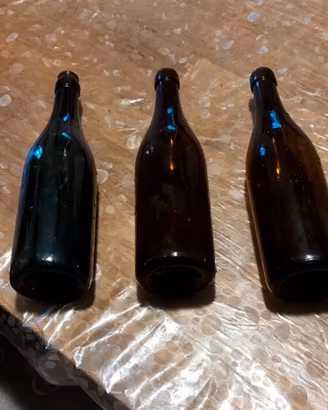 Bottiglie per vino
