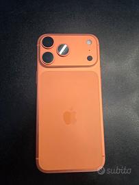 Apple iphone 17 pro max 512 Gb
