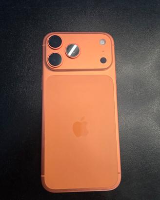 Apple iphone 17 pro max 512 Gb