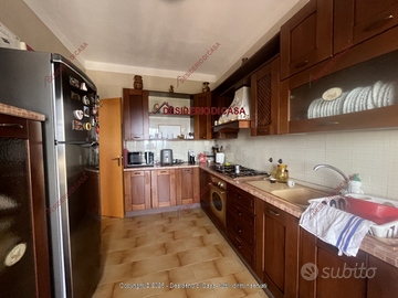 Villetta San Nicola l'arena