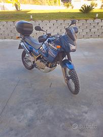 Kawasaki KLE 500cc 2007