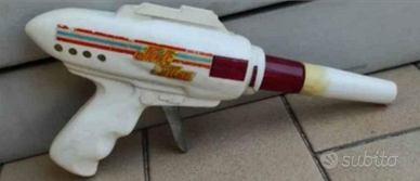 Gioco vintage anni'70 Jet Star