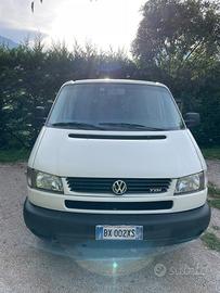 Volkswagen T4 9 posti