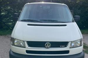 Volkswagen T4 9 posti